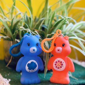 portachiavi vintage anni ottanta