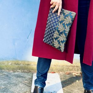 borsa bar pochette clutch